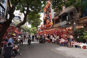 Omina Hanoi Hotel and Restaurant