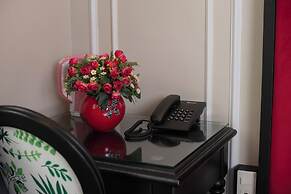 Omina Hanoi Hotel and Restaurant