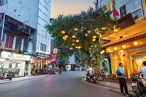 Omina Hanoi Hotel and Restaurant