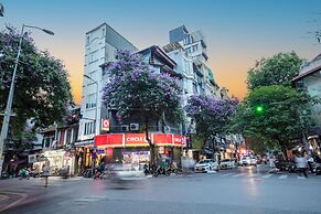 Omina Hanoi Hotel and Restaurant