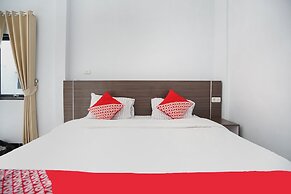 OYO 91711 Grand Ansara Mentari Residence