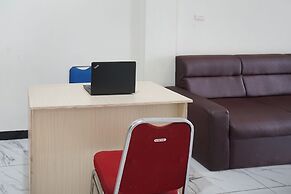 OYO 91711 Grand Ansara Mentari Residence