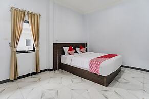 OYO 91711 Grand Ansara Mentari Residence