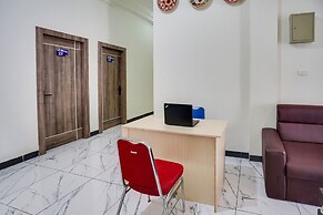 OYO 91711 Grand Ansara Mentari Residence