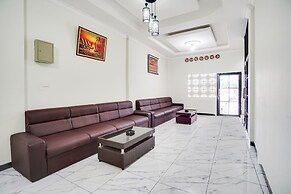 OYO 91711 Grand Ansara Mentari Residence