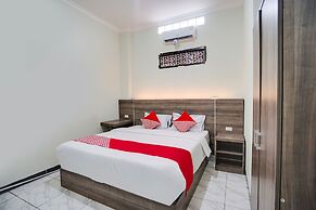 OYO 91711 Grand Ansara Mentari Residence