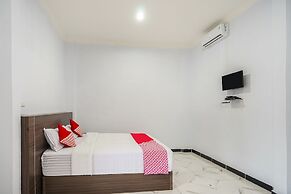 OYO 91711 Grand Ansara Mentari Residence