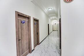 OYO 91711 Grand Ansara Mentari Residence