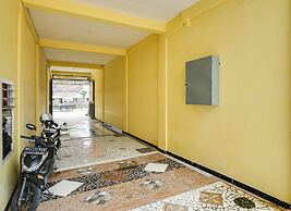 OYO 91711 Grand Ansara Mentari Residence