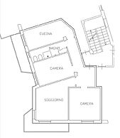 Appartamento Giuseppe Verdi