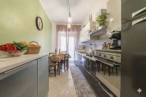 Appartamento Giuseppe Verdi