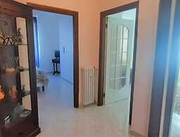 Appartamento Giuseppe Verdi