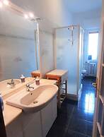 Appartamento Giuseppe Verdi