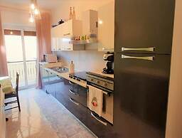 Appartamento Giuseppe Verdi