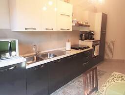 Appartamento Giuseppe Verdi