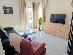 Appartamento Giuseppe Verdi