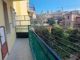 Appartamento Giuseppe Verdi