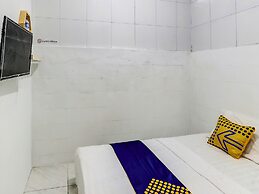 SPOT ON 90780 Gang Tengah Homestay Syariah