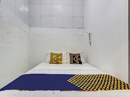 SPOT ON 90780 Gang Tengah Homestay Syariah