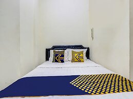 SPOT ON 90780 Gang Tengah Homestay Syariah