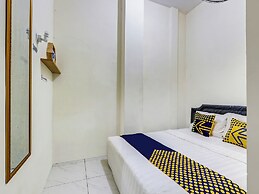 SPOT ON 90780 Gang Tengah Homestay Syariah