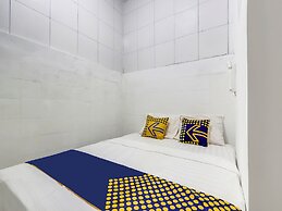 SPOT ON 90780 Gang Tengah Homestay Syariah