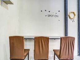 SPOT ON 90780 Gang Tengah Homestay Syariah