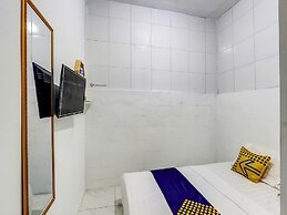 SPOT ON 90780 Gang Tengah Homestay Syariah