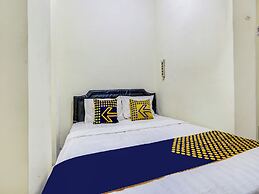 SPOT ON 90780 Gang Tengah Homestay Syariah