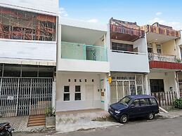 SPOT ON 90780 Gang Tengah Homestay Syariah