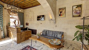 Premium Cappadocia Hotel