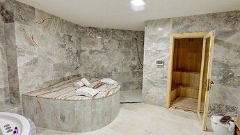 Premium Cappadocia Hotel
