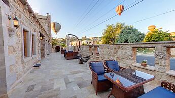 Premium Cappadocia Hotel