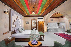 Premium Cappadocia Hotel