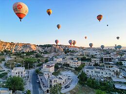 Premium Cappadocia Hotel