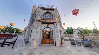 Premium Cappadocia Hotel