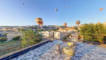 Premium Cappadocia Hotel