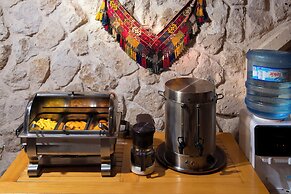 Premium Cappadocia Hotel