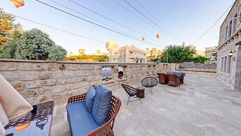 Premium Cappadocia Hotel