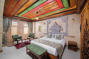 Premium Cappadocia Hotel