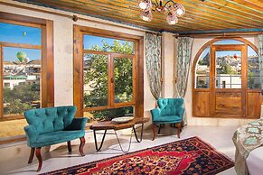Premium Cappadocia Hotel