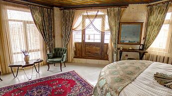 Premium Cappadocia Hotel