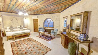 Premium Cappadocia Hotel