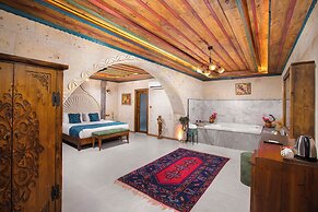 Premium Cappadocia Hotel