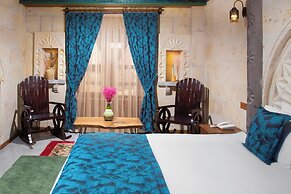 Premium Cappadocia Hotel