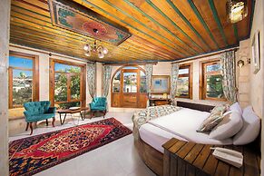 Premium Cappadocia Hotel