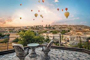 Premium Cappadocia Hotel