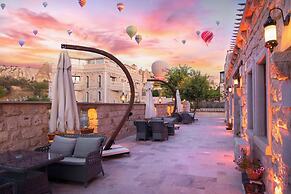 Premium Cappadocia Hotel