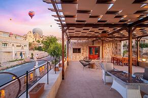 Premium Cappadocia Hotel
