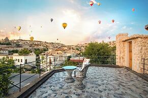 Premium Cappadocia Hotel